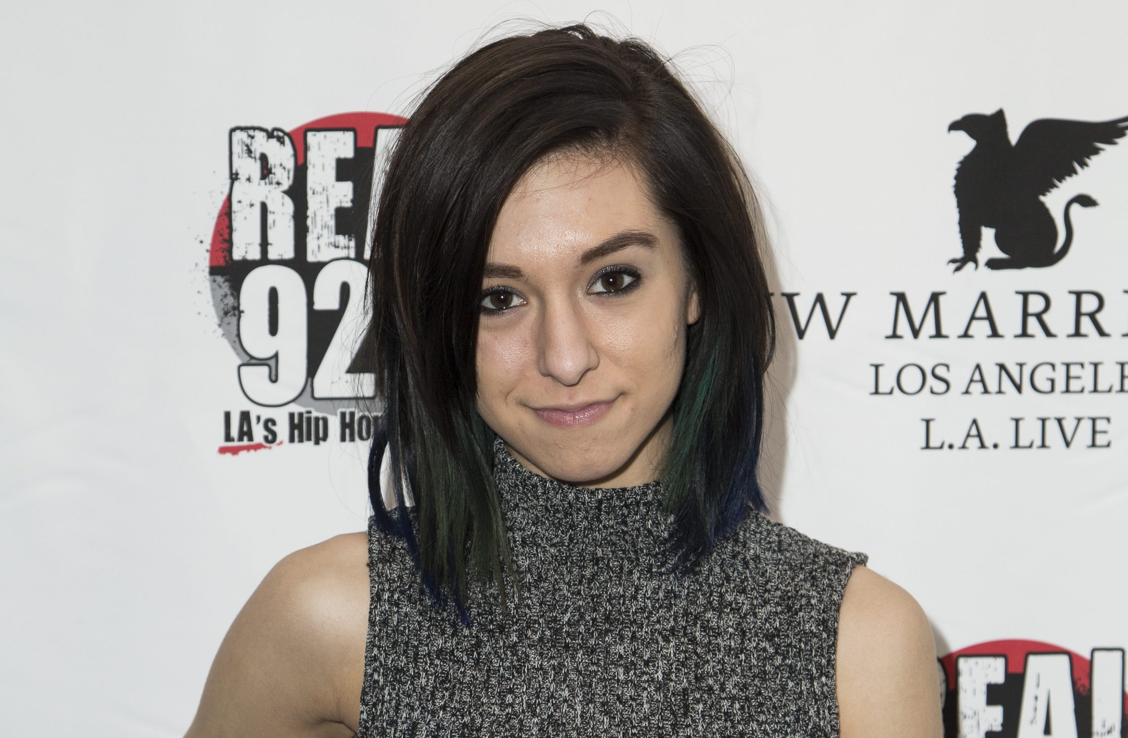 Christina Grimmie's funeral plans revealed 'It will be an intimate gathering&#039