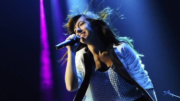 Christina Grimmie famous for her appearance on The Voice in the US was shot dead after performing in Orlando