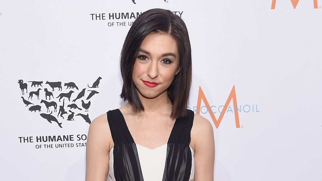 Police: Christina Grimmie killer at show just to attack her