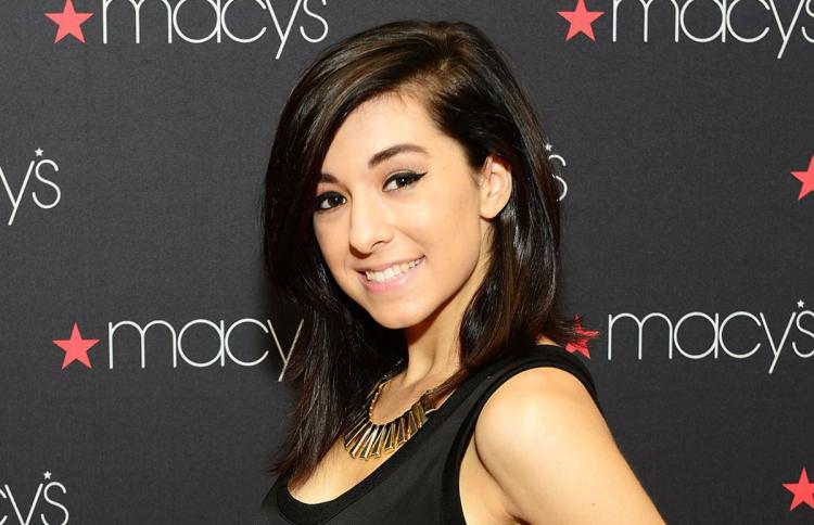 Christina Grimmie was gunned down Friday night at Orlando's Plaza Live