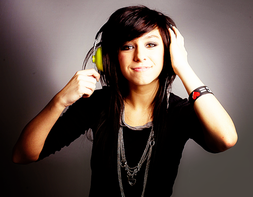 Grimmie