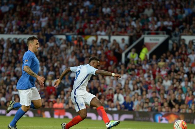 Soccer Aid 2016 – Live TV Coverage on ITV