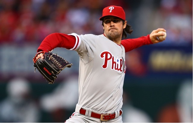 MLB The 5 Best Phillies First Round Draft Picks