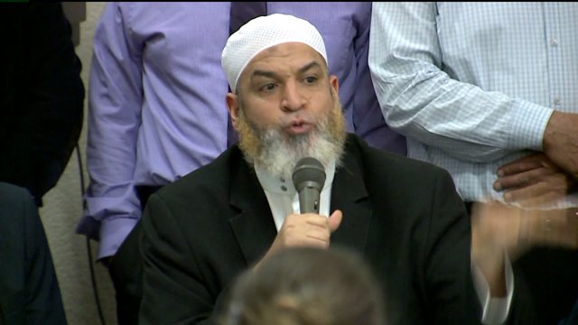 Colorado’s Muslim leaders condemn Orlando shooting tragedy