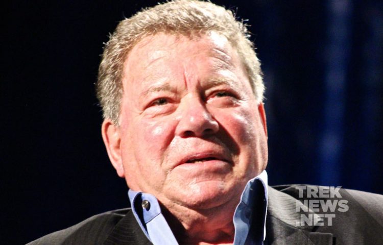 Star Trek Night at Fenway Returns — And Hey William Shatner Is Throwing Out The First Pitch