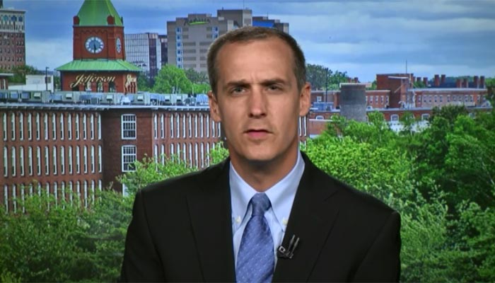 Corey Lewandowski says Donald Trump will name a vice presidential nominee soon