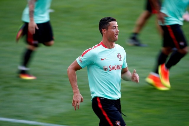 Cristiano Ronaldo ‘even more important to Portugal than Real Madrid