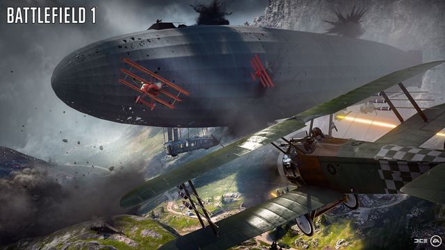 EA's E3 2016 press conference: start time, live stream, and schedule