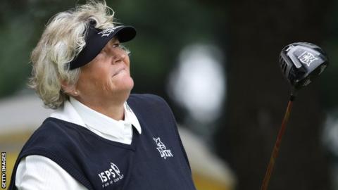 Dame Laura Davies