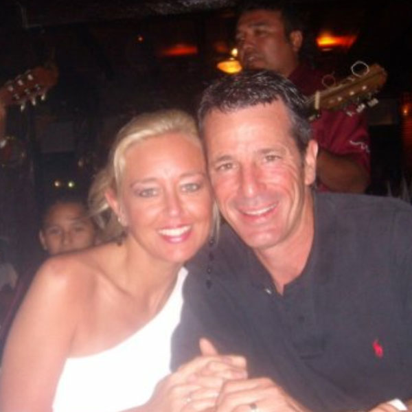 Dana and Tony Gray were killed when their small plane crashed in Houston