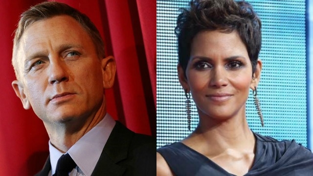 Daniel Craig to star opposite fellow 'James Bond&#039 alumnus Halle Berry in 'Kings&#039