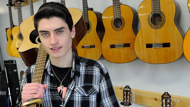 David Thibault Quebec's youthful new star from The Voice offers retro R&R for a generation who may never have heard of 'pelvis&#039 Elvis Presley