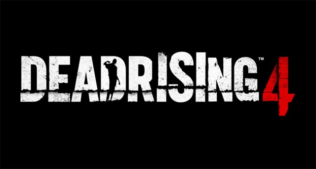 Dead Rising 4