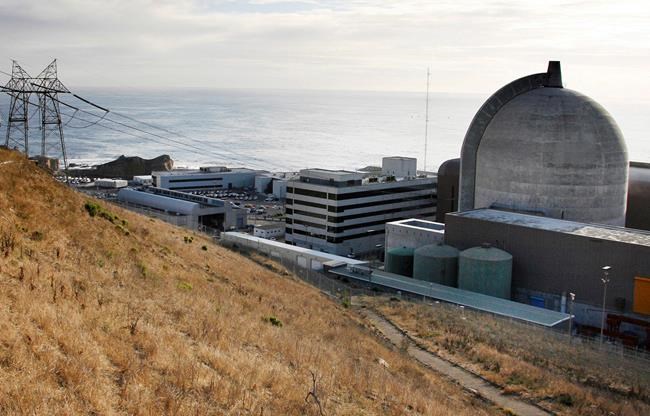 PG&E agrees to close Diablo Canyon in 2025