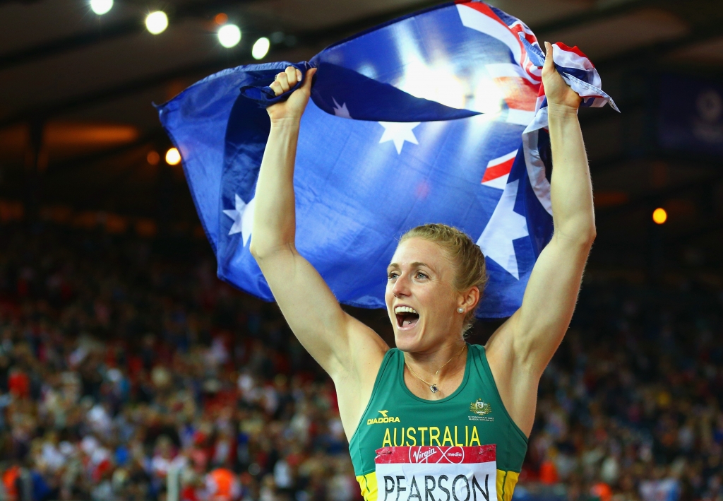 Rio Olympics: Sally Pearson ruled out of Rio Games