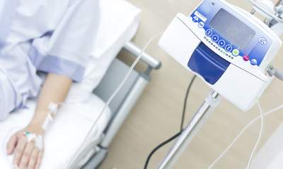 Targeted Cancer Care To Spare Patients Chemo