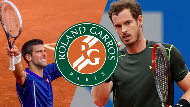 Easy isn't Andy Murray's style, but this might be his best shot at French Open