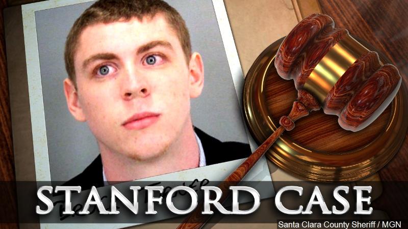 Stanford Rapist Banned For Life From USA Swimming After Sentence Backlash