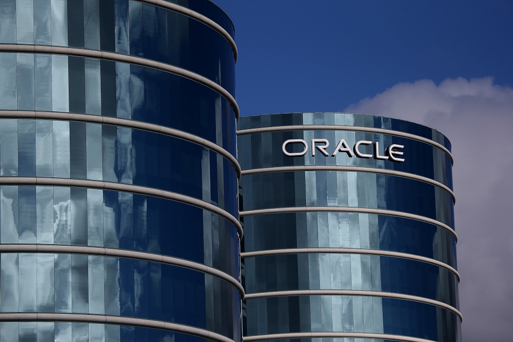 Oracle isn't giving up on that $9 billion just yet