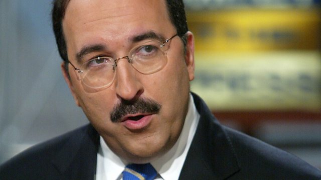 Dore Gold