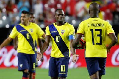 Late goal lifts Peru 1-0, eliminates Brazil in Copa America