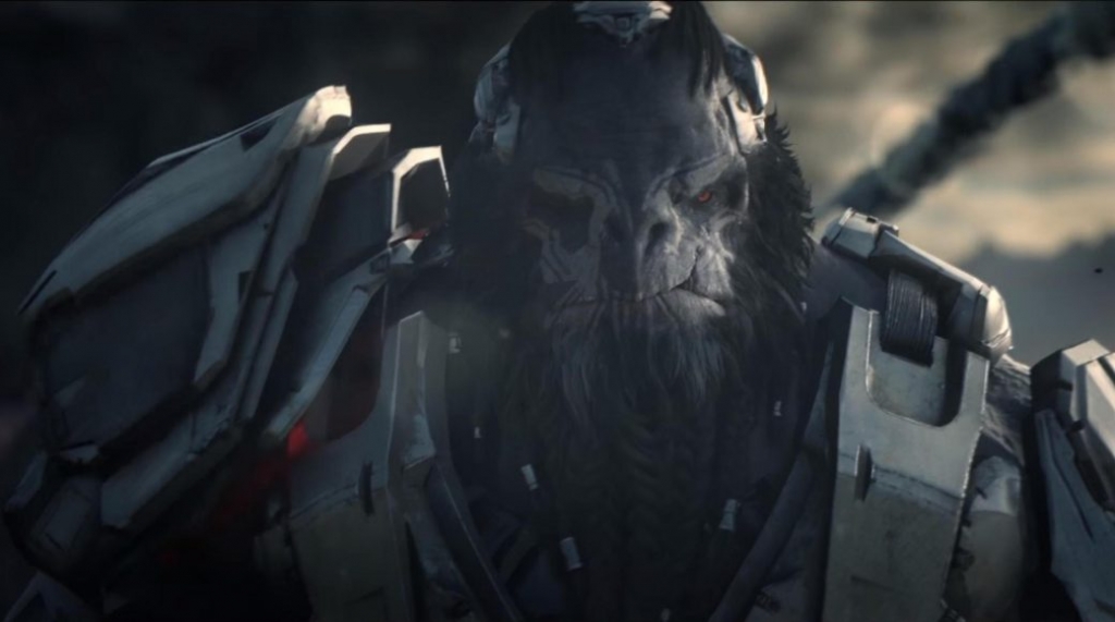 Halo Wars 2