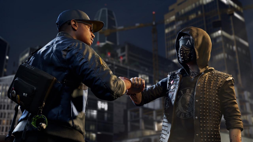 'Watch Dogs 2' Release Date News: Ubisoft's Title Unveils Six Special Editions Plus A San Francisco Tech Culture