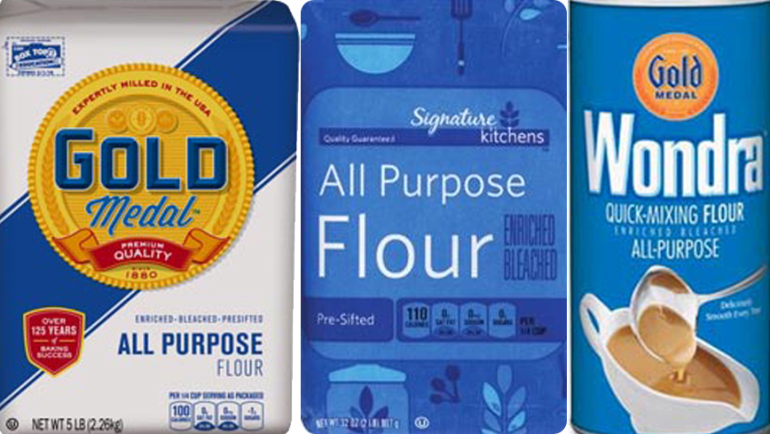 General Mills recalls flour over possible E. coli link