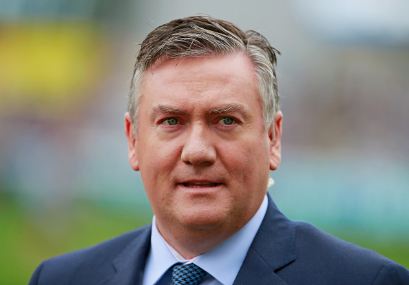 Eddie McGuire