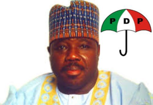 Sheriff- Pdp Sheriff ‘suspends’ Edo exco names caretaker committee