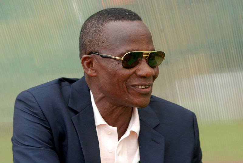 Eagles must be prepared for all opponents – Ikhana