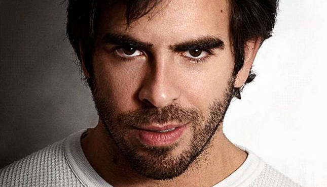 Eli Roth