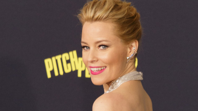 Elizabeth Banks has exited as the Pitch Perfect 3 director