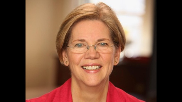 Elizabeth Warren