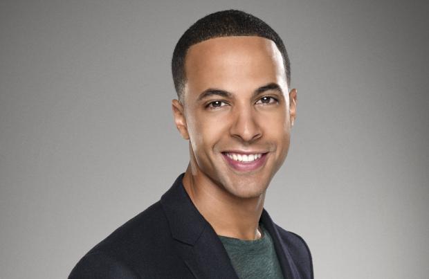 Marvin Humes