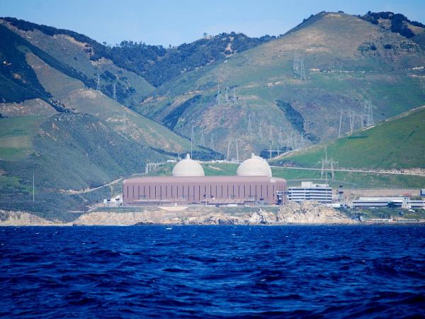 Diablo Canyon Last Nuclear Power Plant In California Will Shut Down