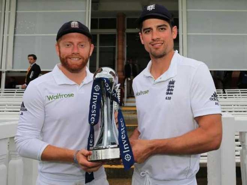 Lord's Test: Chris Woakes sparks Sri Lanka collapse