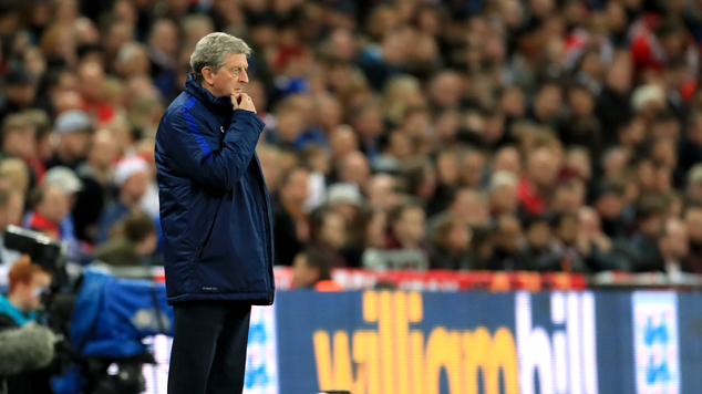 England manager Roy Hodgson saw his side edge past 10-man Portugal on Thursday