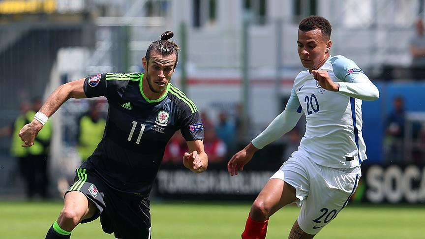 Euro 2016 England beats Wales in 'Battle of Britain&#39