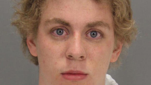 The Stanford Rape Victim Said the Words I Couldn't