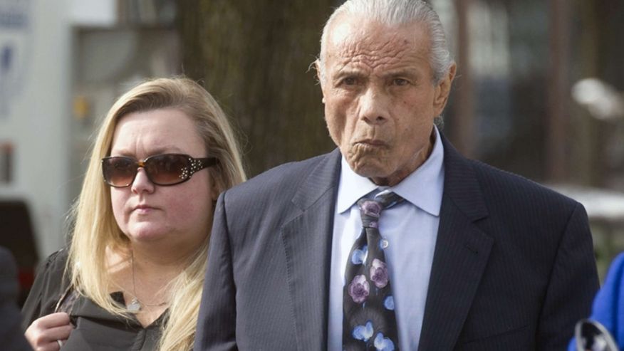 Judge: 'Superfly' Snuka incompetent to stand trial