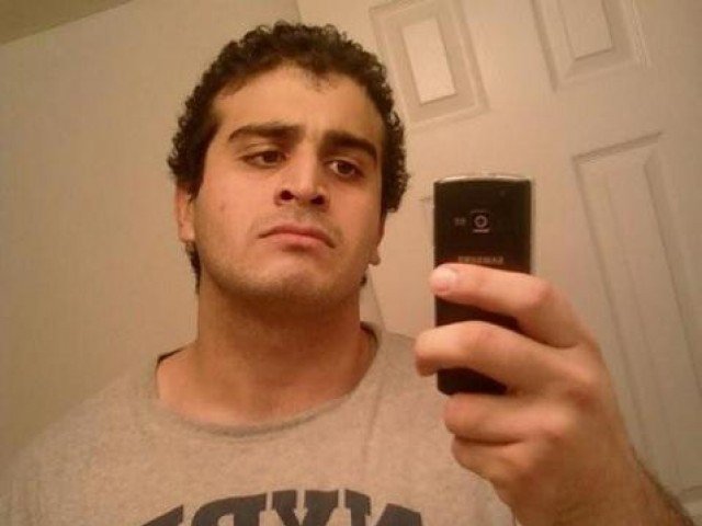 Orlando gunman was a regular at Pulse nightclub and used gay dating app: witnesses