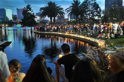 FBI releasing conversations between Orlando nightclub gunman and police