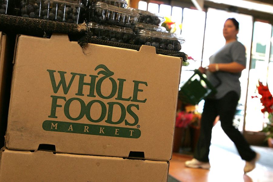 Whole Foods Plant With Listeria Cited For Dirty Conditions