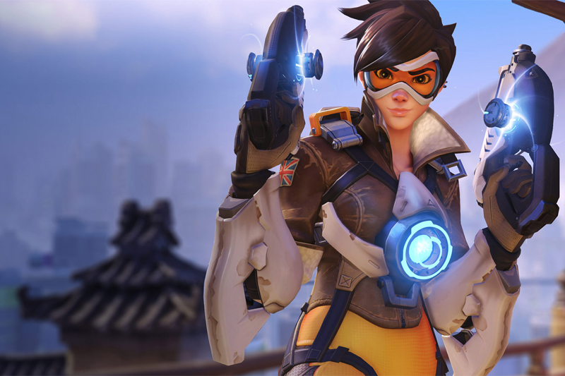 Blizzard Facebook deal will let players stream Overwatch, Hearthstone and other games directly to Facebook