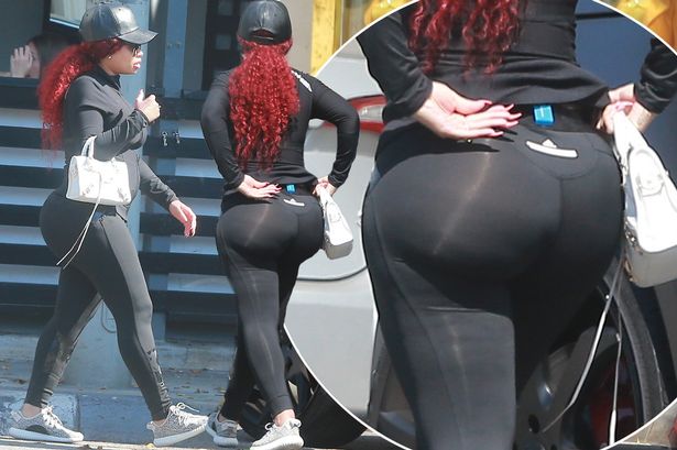 Blac Chyna