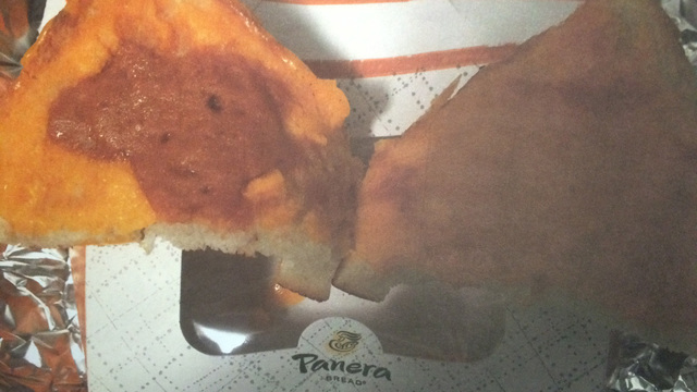 Lawsuit: Panera put peanut butter on sandwich for allergic child