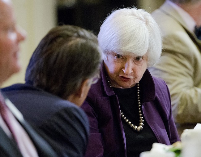 Fed leaves key interest rate unchanged