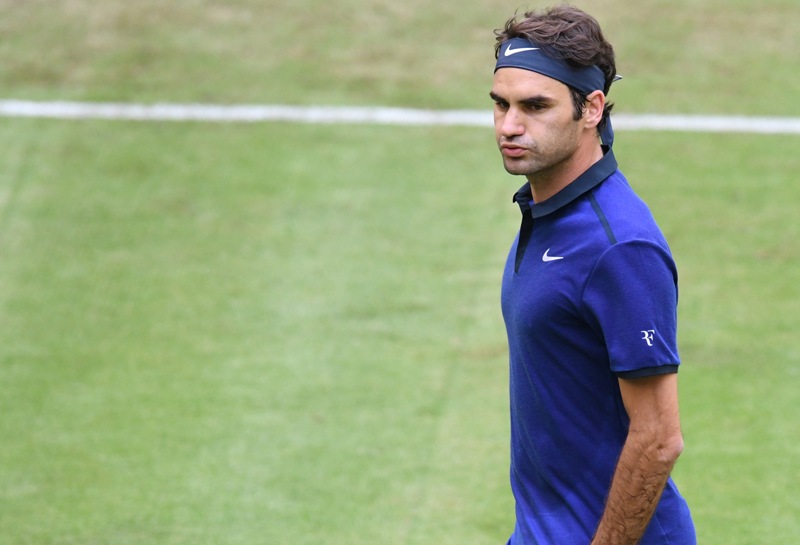 Tennis News: Roger Federer admits he's hurting all year, prime over for Swiss Maestro?