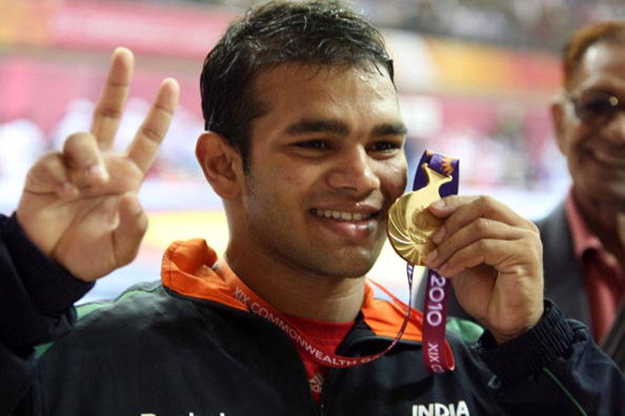 HC Dismisses Sushil Kumar's Plea for Trials Rio Beckons Narsingh